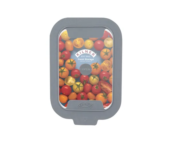 Kilner Fresh Storage Rectangular - 630ml / 1500ml