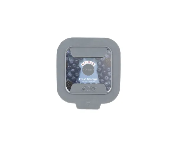 Kilner Fresh Storage Square - 300 / 800ml