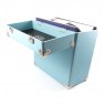 GPO Retro Sophie Conran Galvanised Trug