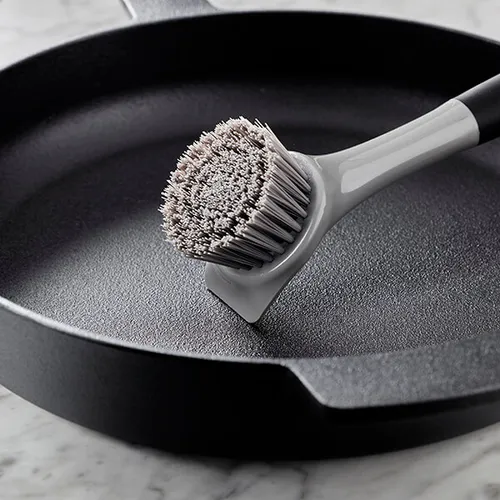 KitchenAid Cast Iron Washing Up Brush