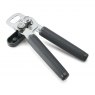 KitchenAid Multi-Purpose Tin Opener - Charcoal Grey