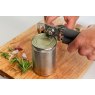 KitchenAid Multi-Purpose Tin Opener - Charcoal Grey