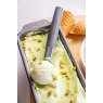 KitchenAid Soft Grip Ice Cream Scoop - Charcoal Grey
