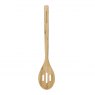 KitchenAid Slotted Bamboo Spoon