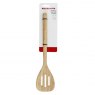 KitchenAid Slotted Bamboo Turner