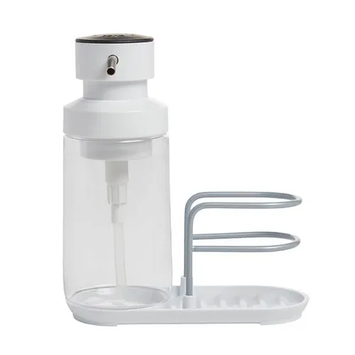KitchenAid 350ml Washing Up Liquid Pump Caddy