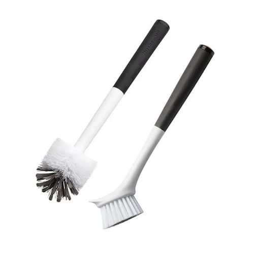 KitchenAid Two Piece Cleaning Brush Set