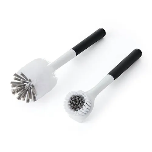 KitchenAid Two Piece Cleaning Brush Set