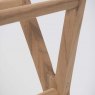 Totem Towel Rail Natural