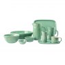 Quail's Egg Small Jug Mint