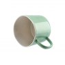 Quail's Egg Mug Mint