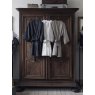 Lovely Linen Short Kimono White Large