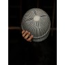 Oats & Rice Seafarer Cashmere Ribbed Beanie Navy