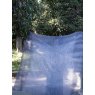 Oats & Rice Hana Dip Dyed Cashmere Shawl Navy