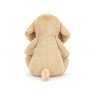 Jellycat Bashful Luxe Puppy Orlando Huge