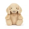Jellycat Bashful Luxe Puppy Orlando Huge