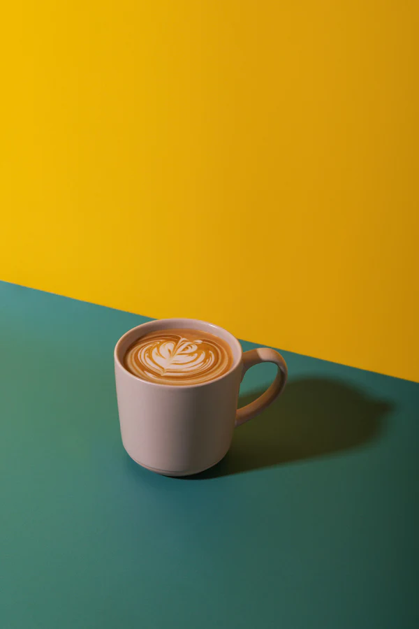 La Cafetiere Ceramic Mug 350ml - Latte