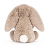 Jellycat Bashful Beige Birthday Bunny