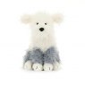 Jellycat  Jellycat Ewert Sheepdog