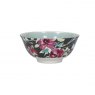 KitchenCraft Bowls Set of 4 - Floral Design