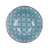 KitchenCraft Bowls Set of 4 'Vibrance' Design