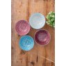 KitchenCraft Bowls Set of 4 'Vibrance' Design
