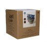 Kitchen Craft KitchenCraft Bowls Set of 4 'Vibrance' Design