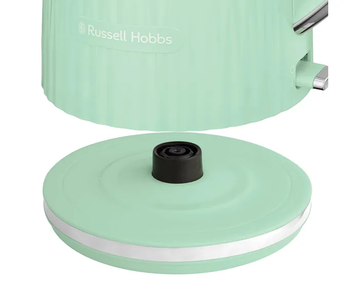Russell Hobbs Eden Kettle Pistachio
