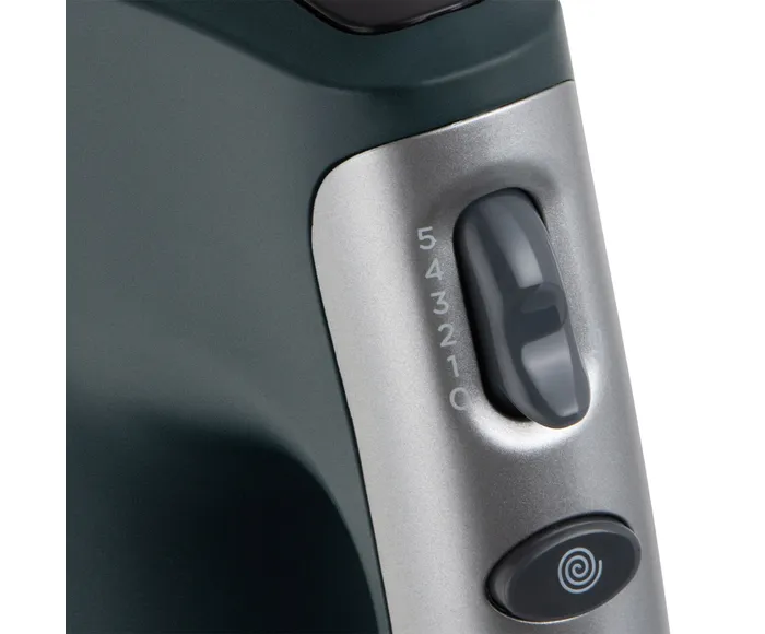 Russell Hobbs Desire Hand Mixer - Matte Charcoal