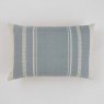 Weaver Green Moli Sky Blue Cushion