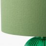 Pacific Varese Table Lamp - Emerald