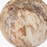 Pacific  Pacific Viejo Natural Stone Effect Ceramic Table Lamp