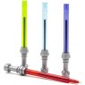 LEGO Star Wars Lightsaber Gel Pen 4pk