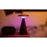 Gingko Sylva Table Lamp - Large Walnut