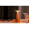 Gingko Sylva Table Lamp - Large White Ash