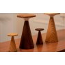 Gingko Sylva Table Lamp - Mini Walnut