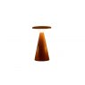 Gingko Sylva Table Lamp - Mini Walnut