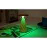 Gingko Sylva Table Lamp - Mini White Ash