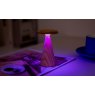 Gingko Sylva Table Lamp - Mini White Ash