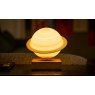 Gingko Smart Saturn Lamp