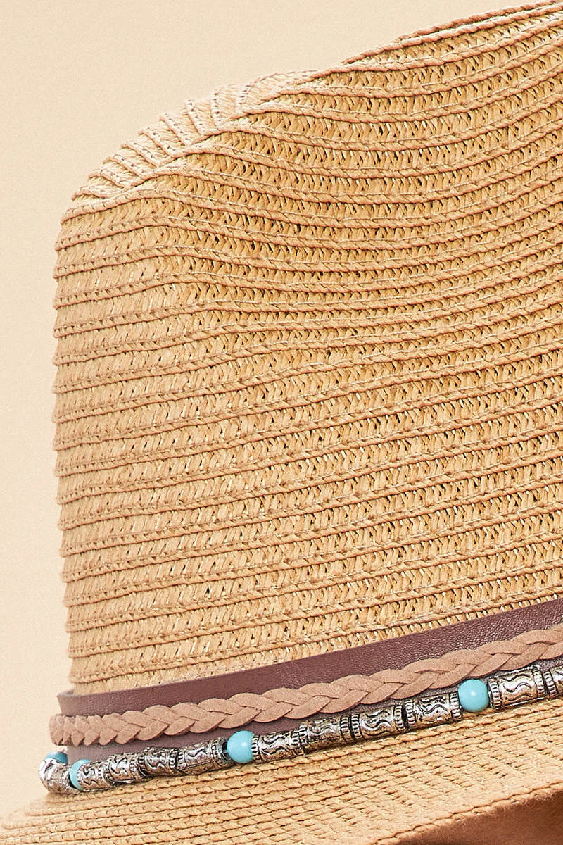 Powder Thalia Hat