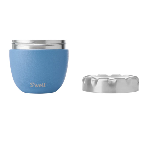 S'well Desert Sky Eats 2-in-1 Food Bowl 636ml