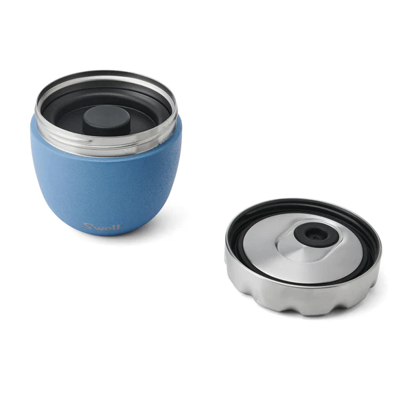 S'well Desert Sky Eats 2-in-1 Food Bowl 636ml