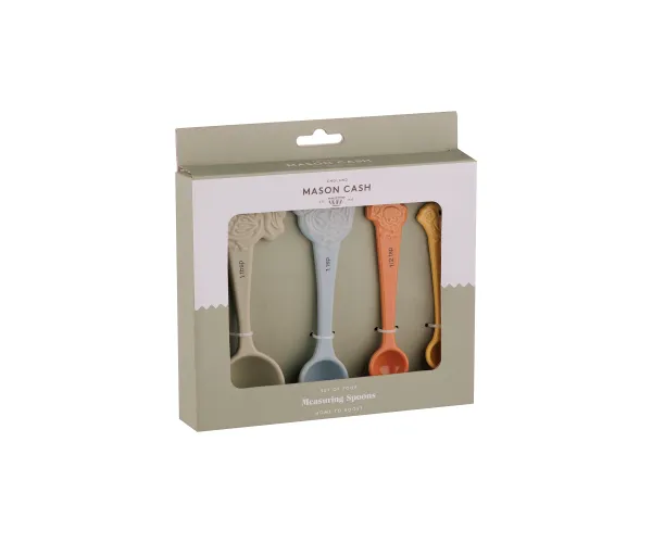 Mason Cash Home to Roost Measuring Spoons