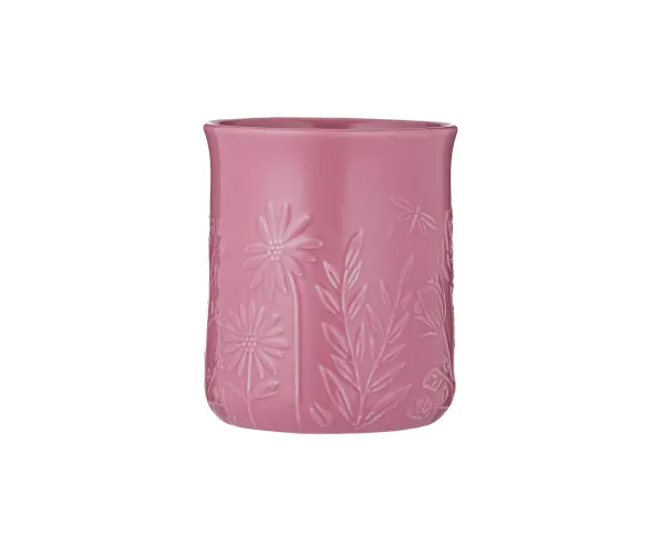 Mason Cash In The Meadow Utensil Jar