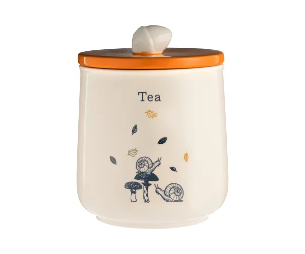 Price & Kensington Woodland Tea Storage Jar