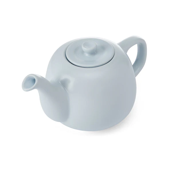 La Cafetière Classic Teapot - Sky Blue