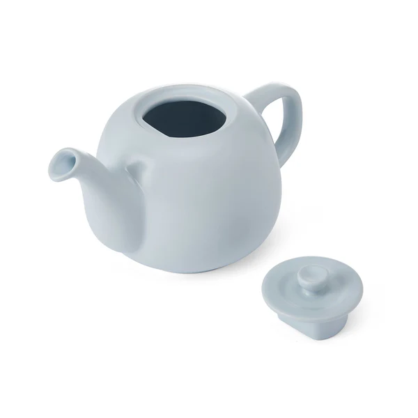 La Cafetière Classic Teapot - Sky Blue
