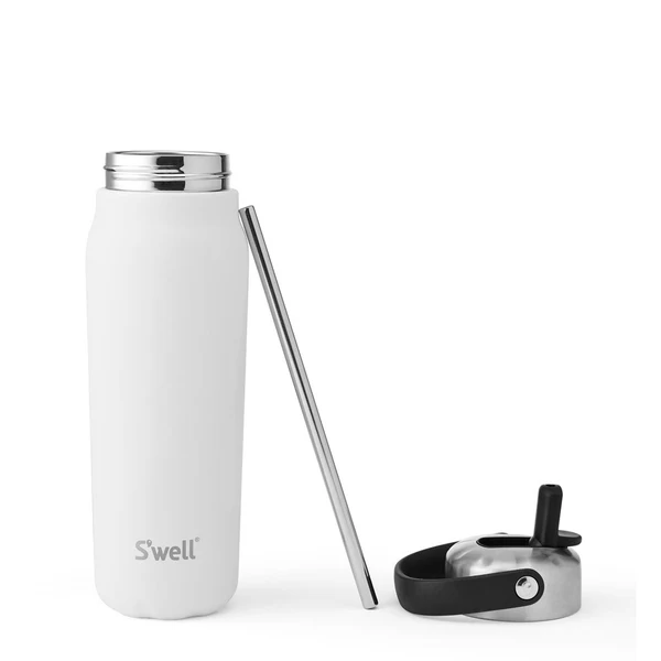 S'well S'well Explorer Bottle 700ml - Moonstone