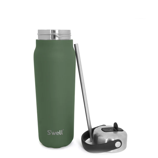 S'well Explorer Bottle 700ml - Jasper
